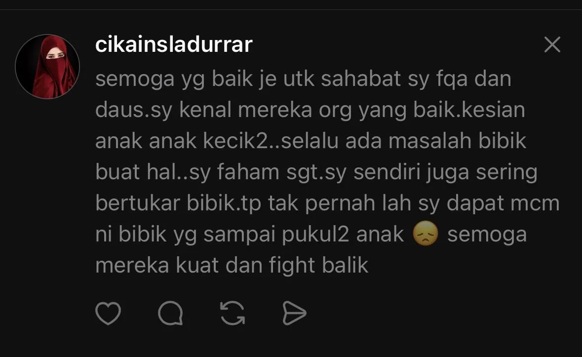 “2 Bibik Baharu Kantoi Curi Perfume, Play Victim Guna Video Bibik Lama”-Kenalan