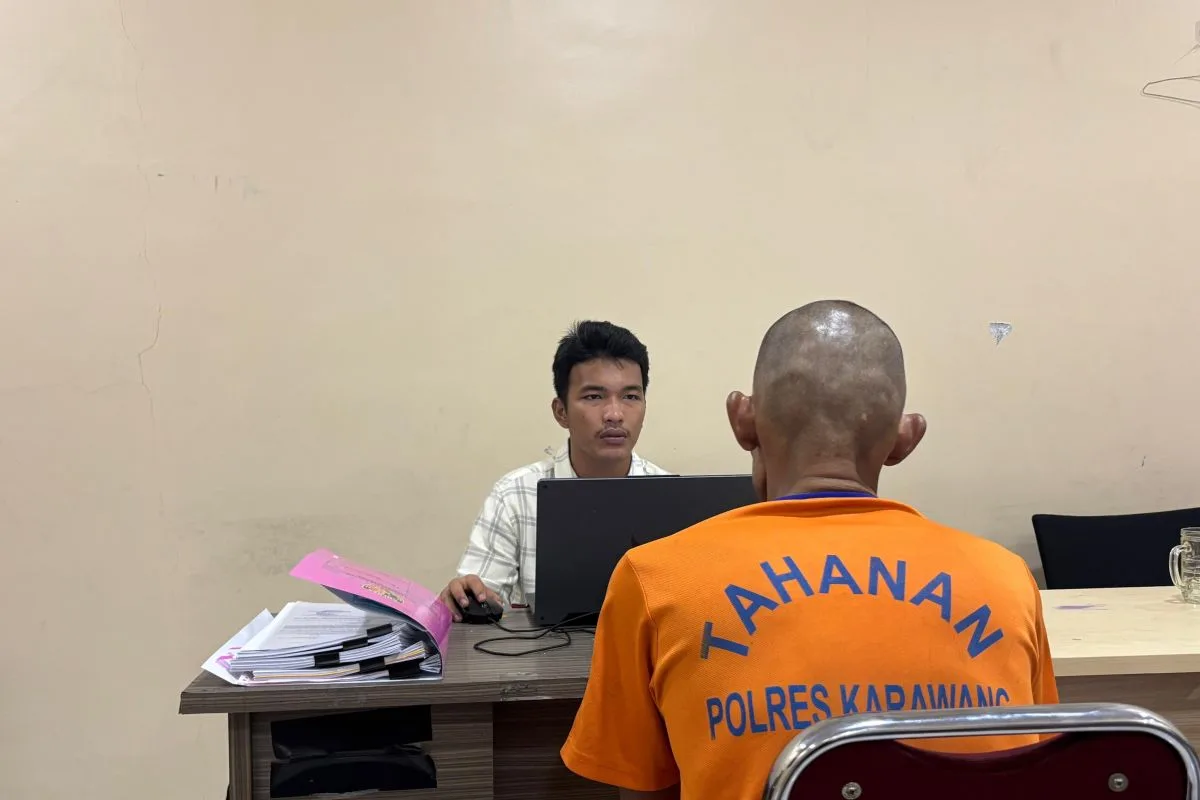 Budak 3 Tahun Mengadu Perit Saat Duduk & Berjalan, Rupanya Dinodai Bapa Kandung