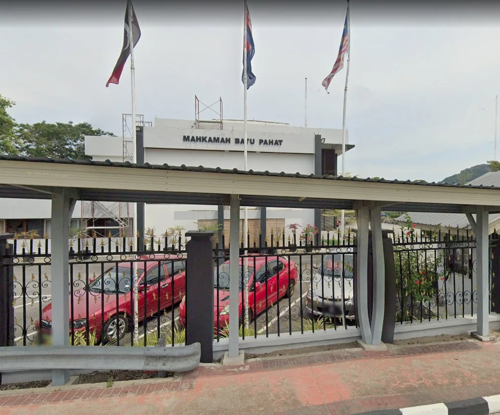[JOHOR] Tak Tahan Lepas Tonton ‘Video Dewasa’, Remaja Cari Ibu Yang Sedang Mandi
