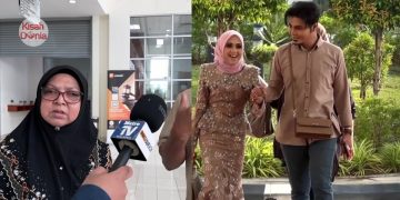 Isteri Hamil Anak Ke-2 Positif HIV, Rahsia Terbongkar Lepas Godek Telefon Suami