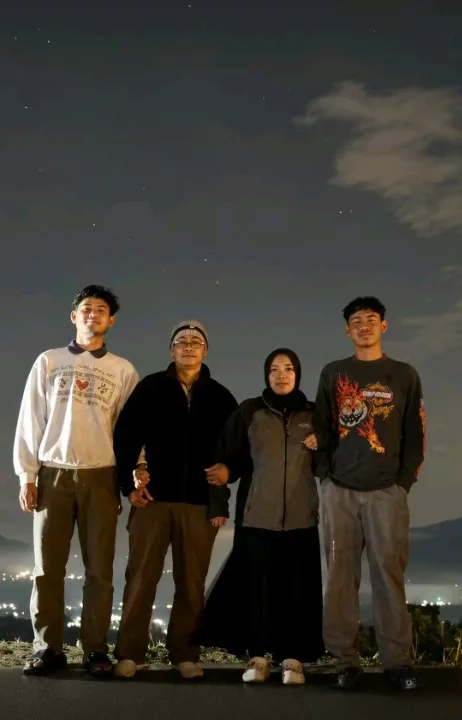 Bukan Kerana Gas Portable, Polis Dedah Punca Kematian 4 Beranak Sewaktu Glamping