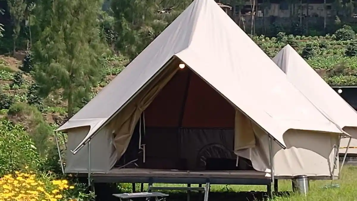 Bukan Kerana Gas Portable, Polis Dedah Punca Kematian 4 Beranak Sewaktu Glamping