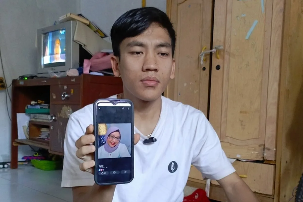 Hilang Sejak 2023, Wanita Rupanya Dikurung BF, Mata Buta & Kehilangan Bibir