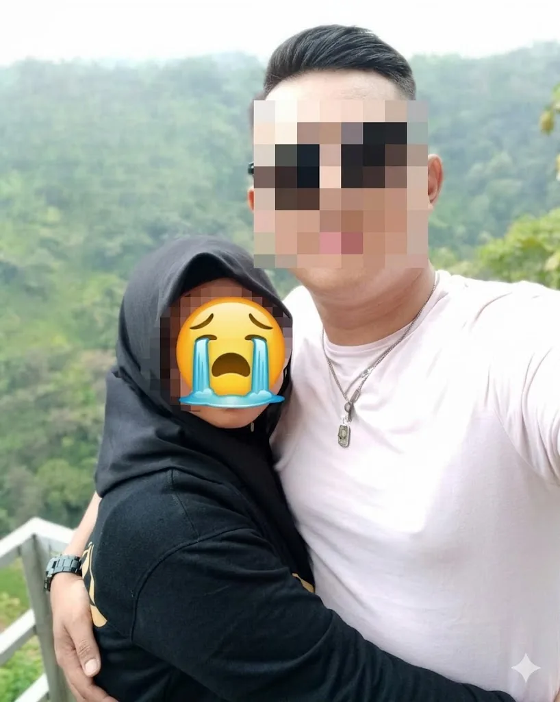 Kurung Selama 3 Tahun, Lelaki Reka Cerita, Tinggal Teman Wanita Di Hospital
