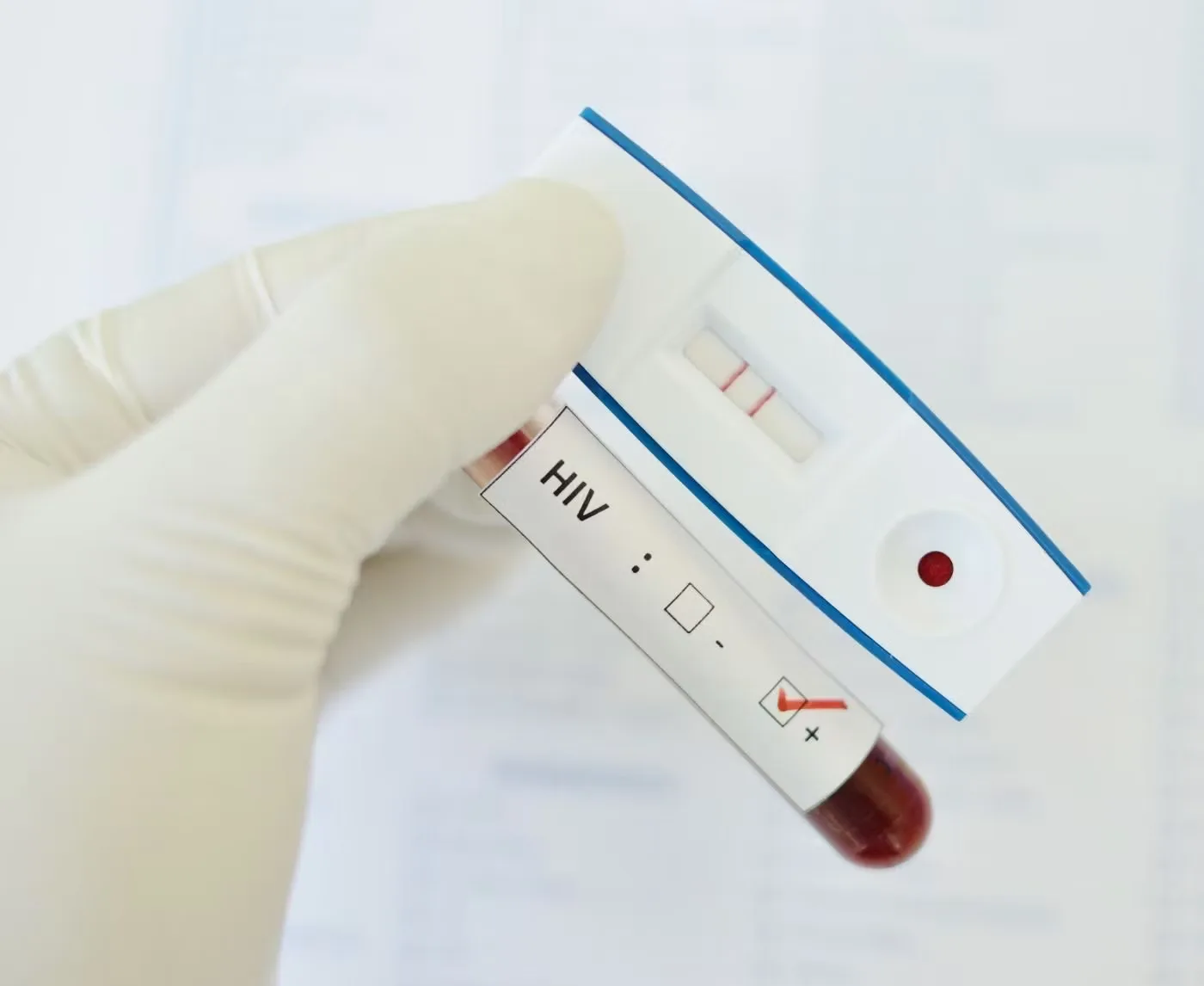 Isteri Hamil Anak Ke-2 Positif HIV, Rahsia Terbongkar Lepas Godek Telefon Suami