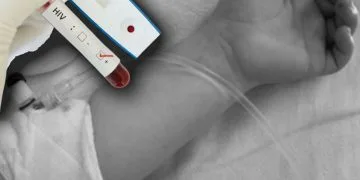 Isteri Hamil Anak Ke-2 Positif HIV, Rahsia Terbongkar Lepas Godek Telefon Suami