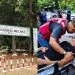 Lelaki SG Isi RON95, Tindakan Pantas Staf Stesen Minyak Angkat Nozel Raih Pujian