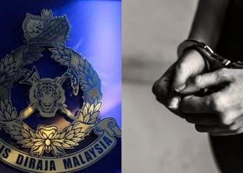 Suami Cederakan Isteri Guna Screwdriver Ketika Ambil Report Card Anak Di Sekolah