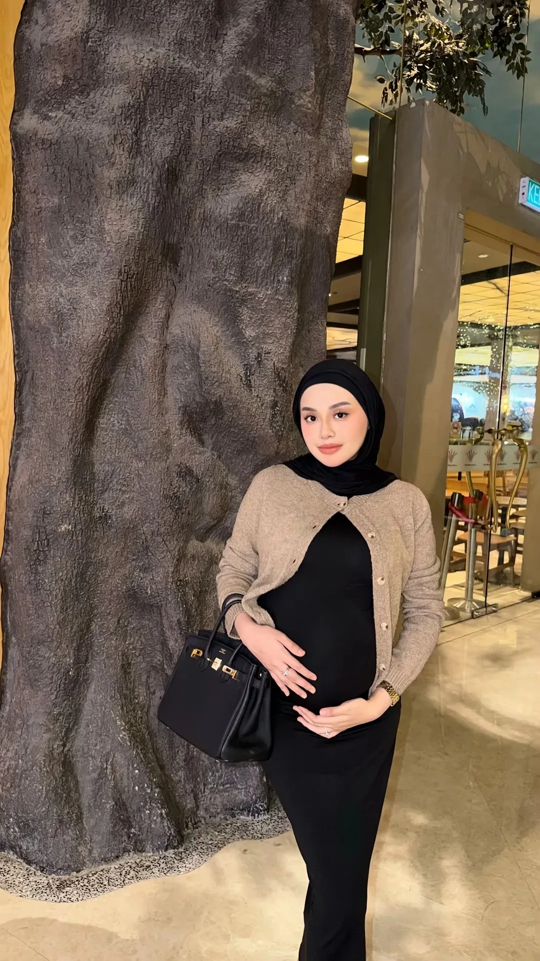 Founder Ayunie Ditidurkan, Alami Komplikasi ‘Placenta Accreta’ Saat Bersalin