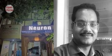 Tekanan Bergelut Isu Keluarga, Doktor Tamatkan Hayat Diri, Inject Ubat Bius