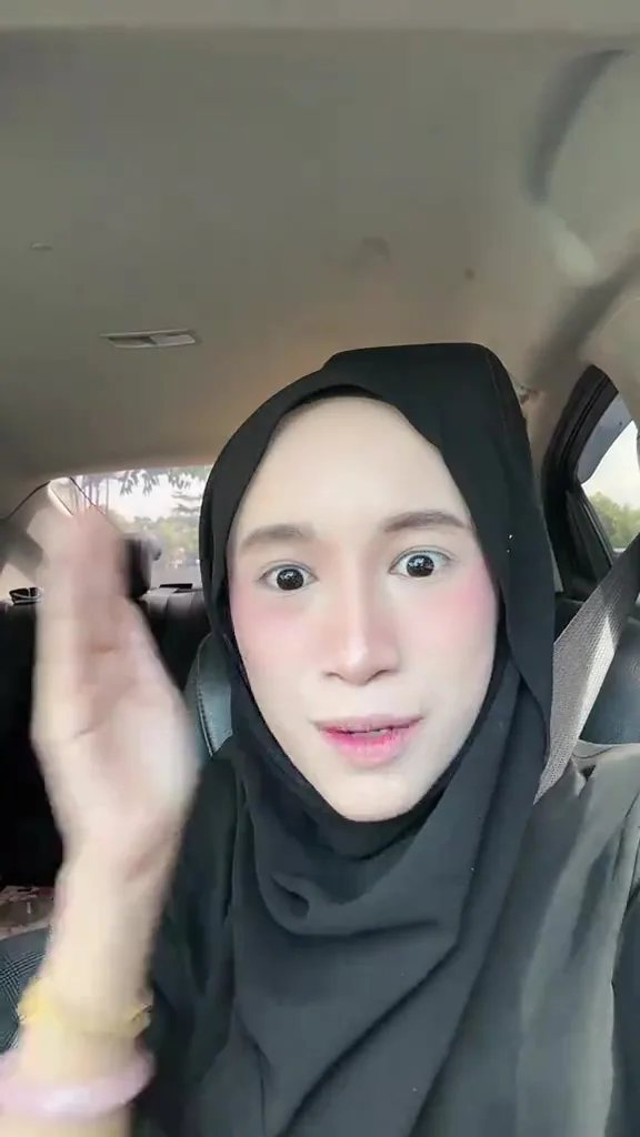 Nurin Alisa Terjumpa Isteri Kepada Bekas Suami Tuntut Nafkah Anak Di Mahkamah