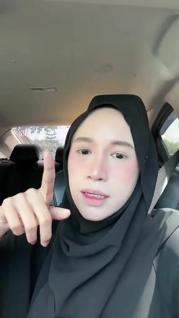 Nurin Alisa Terjumpa Isteri Kepada Bekas Suami Tuntut Nafkah Anak Di Mahkamah