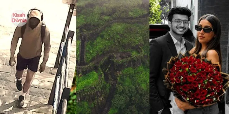 Tempah Istana RM9.5j Untuk Majlis Kahwin, Anak Businessman Kaya Ditolak Ke Gaung