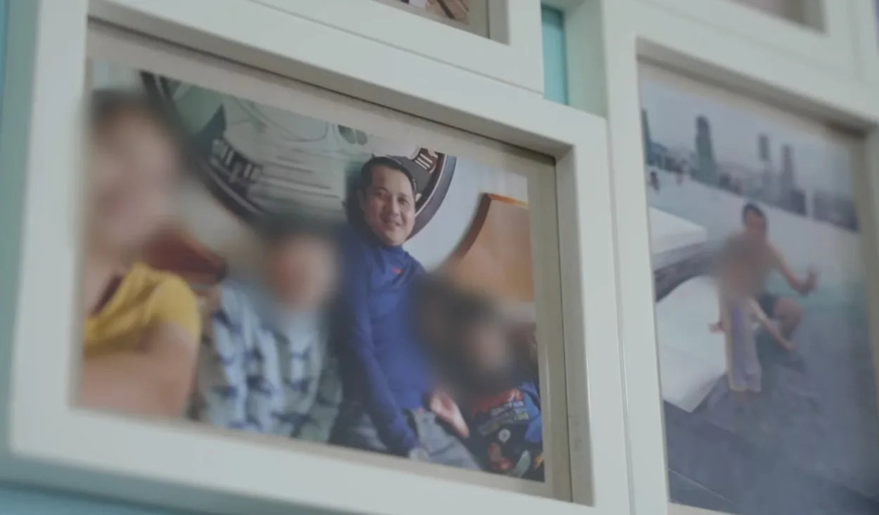 Anak Berkurung Di Bilik Sejak 2023, Ibu Bapa Tak Dapat Jumpa Walau Sebumbung