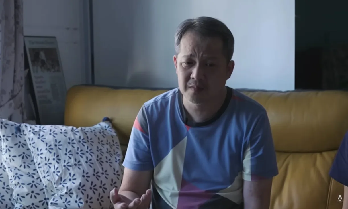 Anak Berkurung Di Bilik Sejak 2023, Ibu Bapa Tak Dapat Jumpa Walau Sebumbung