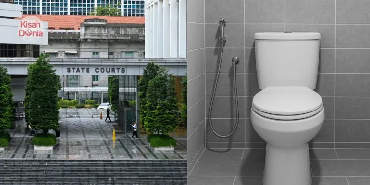 Bernafsu Dengan Cirit & Muntah, Lelaki Perdaya Pelajar Sekolah Hingga Keracunan