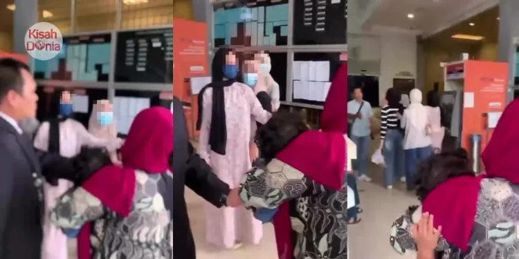Tular Video Ahli Keluarga Pemandu Jazz Tinggi Suara Dengan Waris Remaja