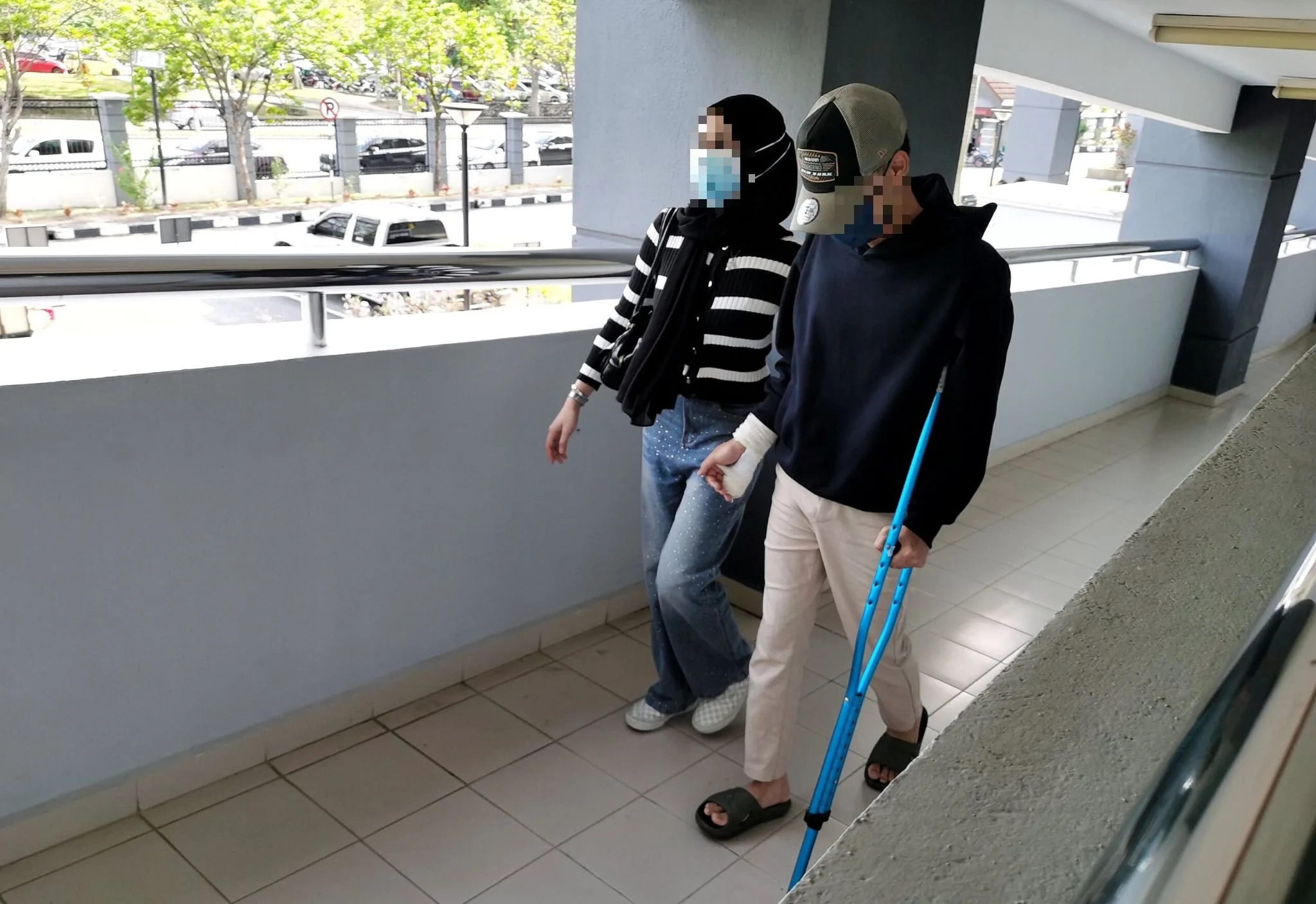 Tular Video Ahli Keluarga Pemandu Jazz Tinggi Suara Dengan Waris Remaja