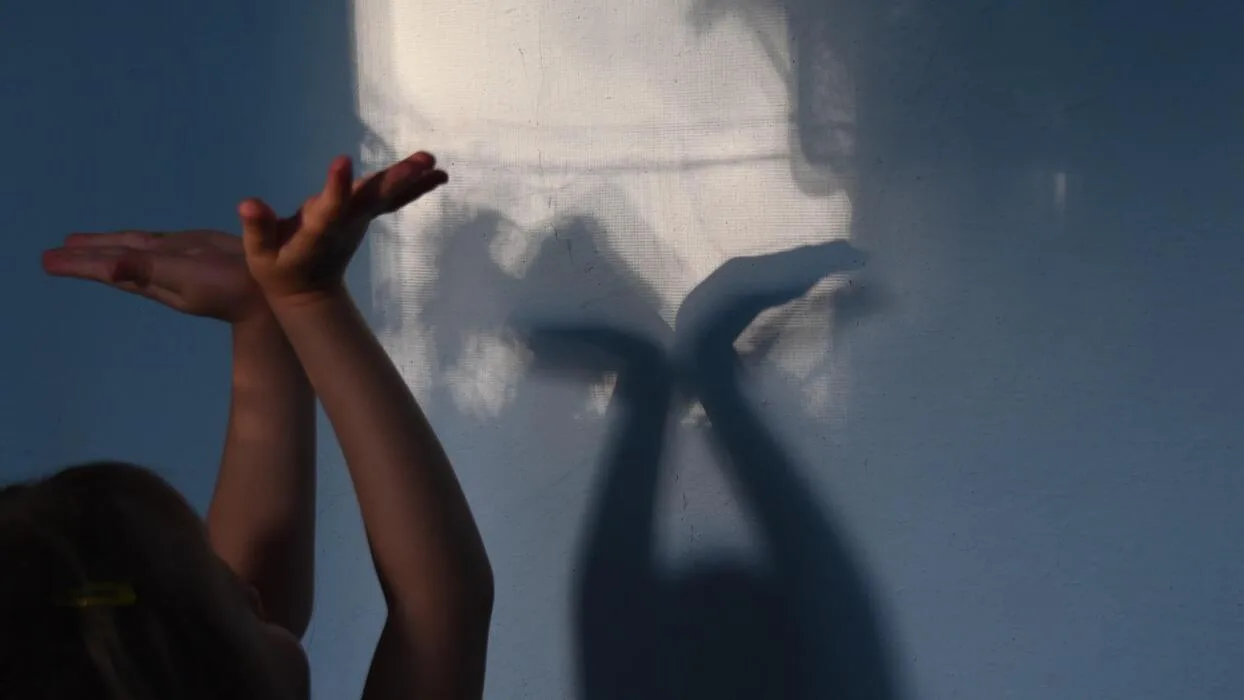 Budak 10 Tahun Buat Hubungan Badan Dengan Teman Lelaki Baru Dikenali 2 Minggu