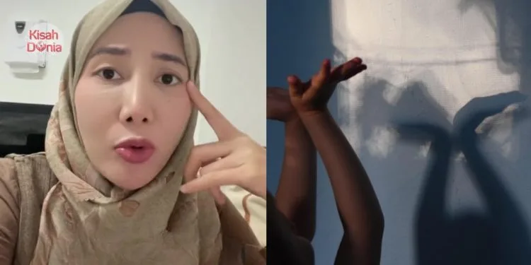 Budak 10 Tahun Buat Hubungan Badan Dengan Teman Lelaki Baru Dikenali 2 Minggu