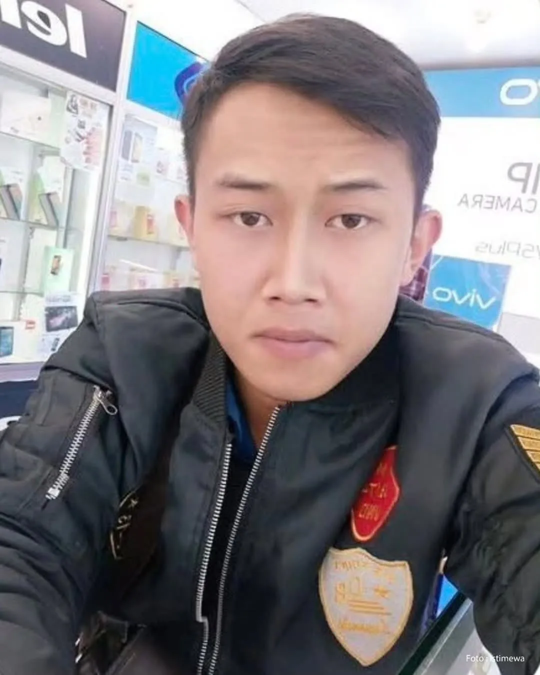 Kurung Teman Wanita : Taufik Dianggap Anak Terkacak, Ayah Manjakan Sejak Kecil