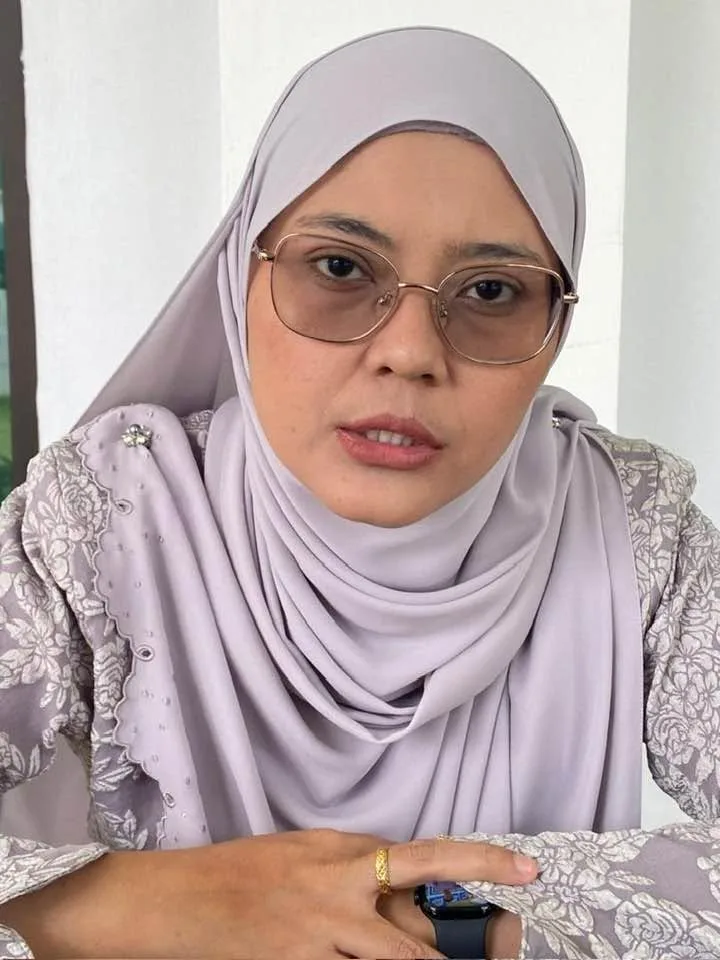 Hilang Sewaktu Pergi IV Kerja, Nor Afiza Maklumkan Sihat, Perlu Ruang Bertenang