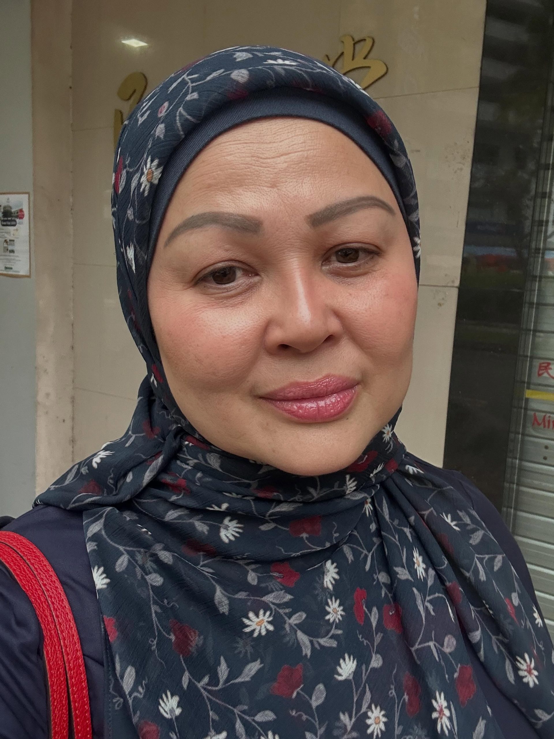 “Saya & Anak Tak Rapat Sejak 2024, Berkali Turun KL Tak Diterima” – Ibu Zahirah
