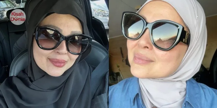 “Saya & Anak Tak Rapat Sejak 2024, Berkali Turun KL Tak Diterima” – Ibu Zahirah