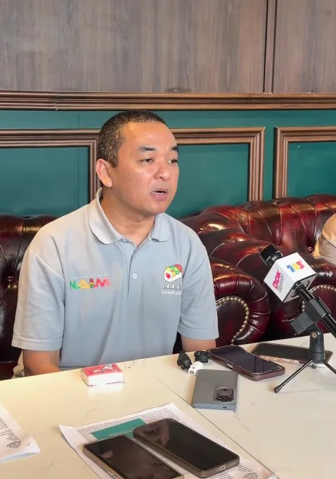Difitnah Berkeras Gunakan Khidmat Masjid, Datuk Menangis Kenang Isu Jenazah Cucu