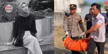 Berjaga Sampai 3.00 Pagi Siapkan Tesis, Penuntut Tahun Akhir Meninggal Dunia