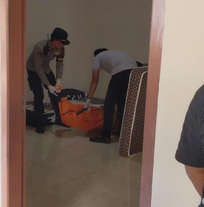 Berjaga Sampai 3.00 Pagi Siapkan Tesis, Penuntut Tahun Akhir Meninggal Dunia