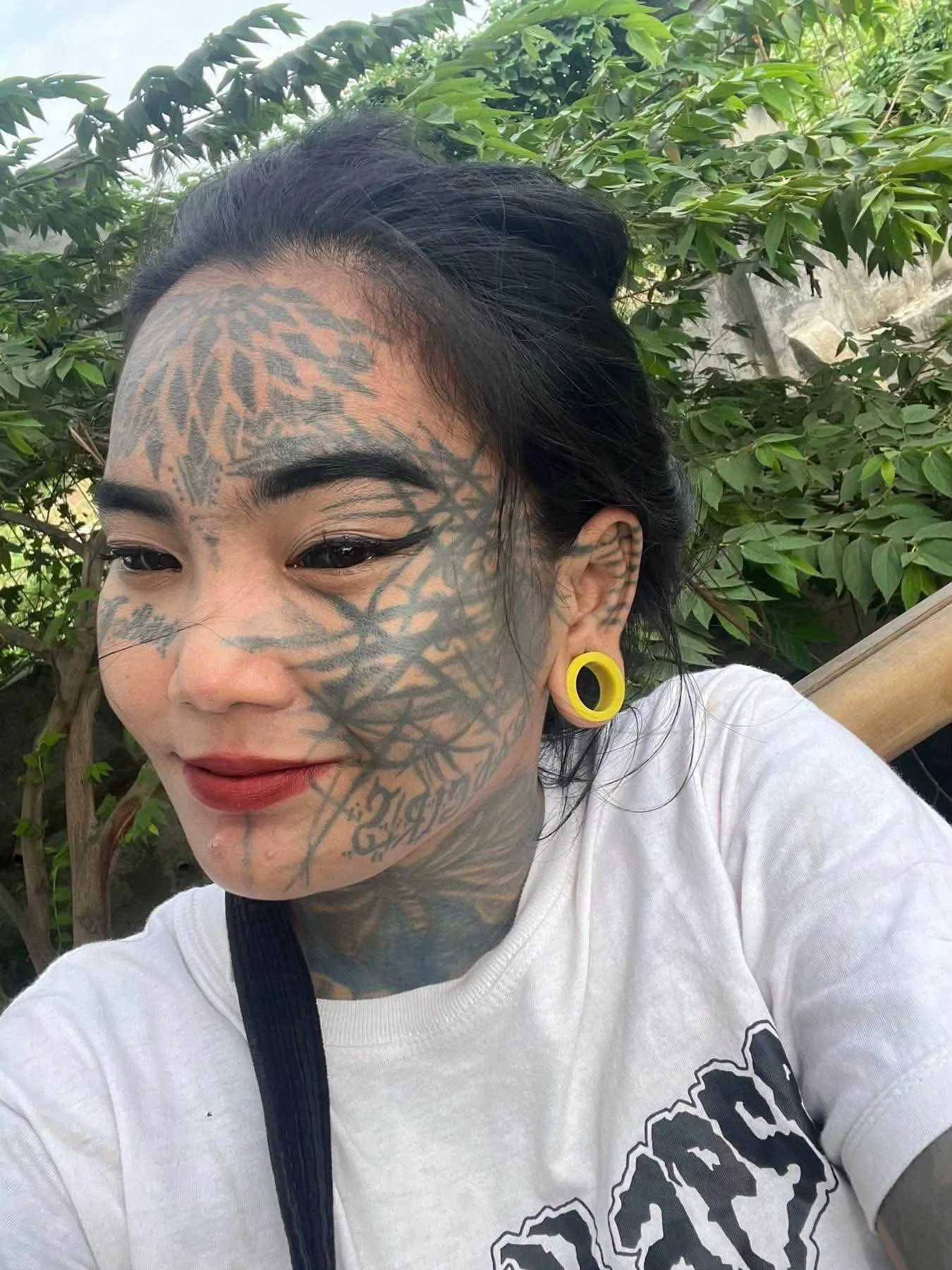 2 Lelaki Punk Dipercayai ‘Berebut’ Mondy Tatoo, Seorang Meninggal Dunia