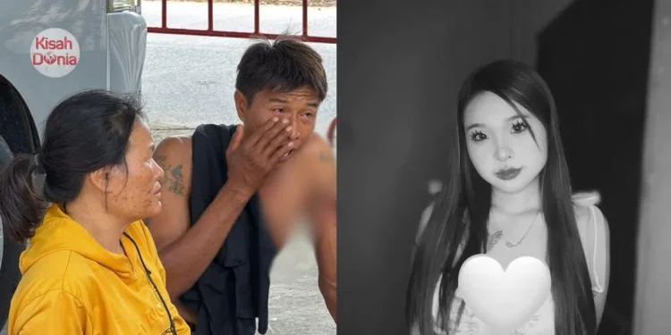 Izinkan Anak Melancong Ke Pattaya Dengan Kawan, Tak Sangka Ditemui Dalam Bagasi