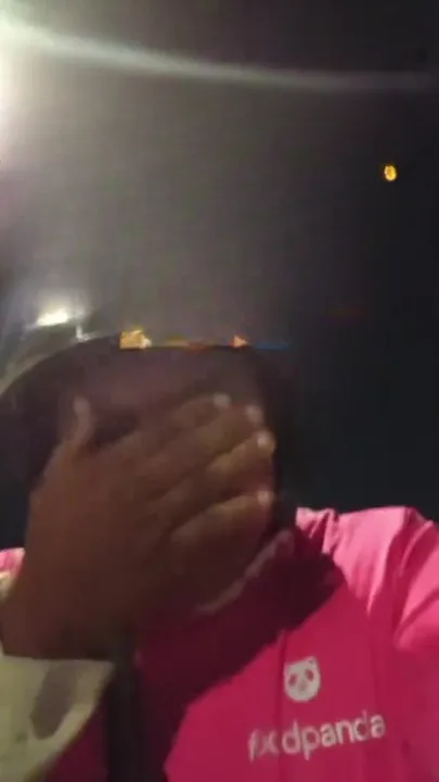 Food Rider Menangis 7 Bulan Dilarang Jumpa Anak, Bekas Isteri Dedah Taktik Scam