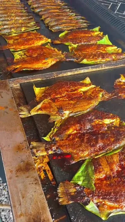 5 Pelanggan Ambil Lauk Meriah & Tak Bayar Makanan – “Saya Memang Tak Halalkan”