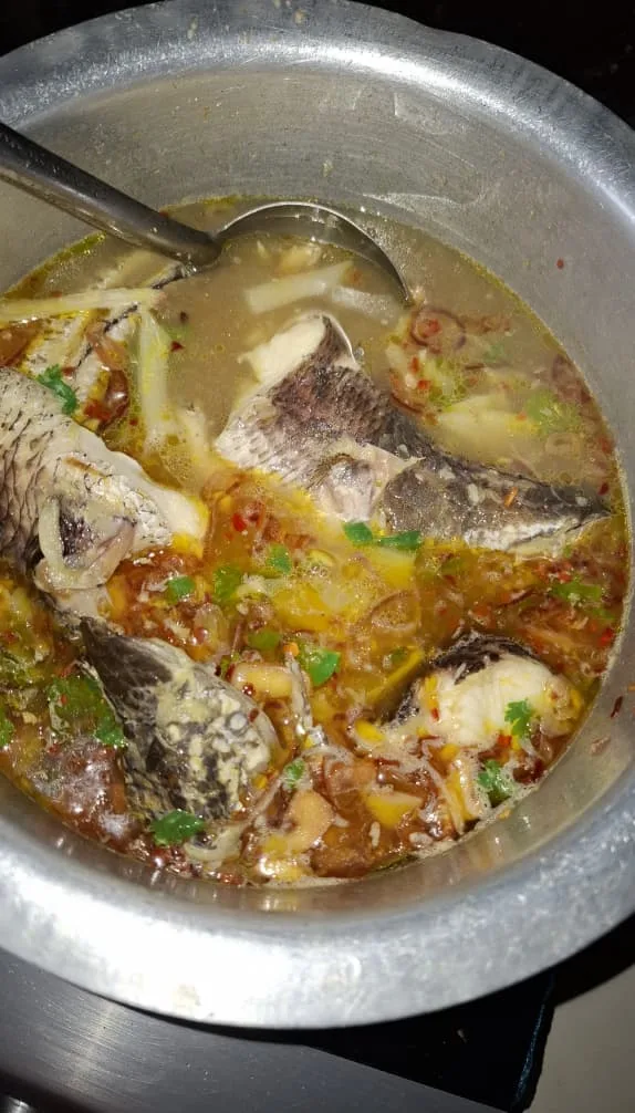 Suami Minta 50-50 Untuk Kos Bersalin Czer, Beli Ikan Haruan Juga Guna Duit Bini