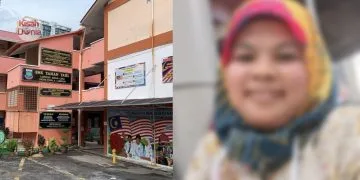 Isu Dengan SMK Taman Yarl : Ibu Pelajar Buat Laporan Polis, Lindungi Keselamatan