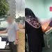 Terkenal Dengan Kemesraan Layani Jemaah Haji, Pramugara MAS Kini Kritikal