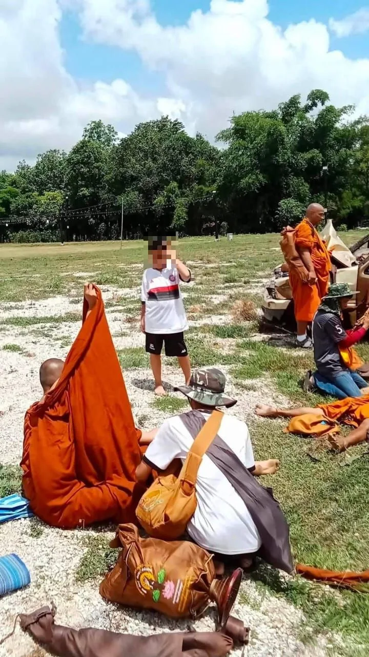 Kanak-Kanak Istimewa Pandu Kereta Ayah Tanpa Izin, 9 Sami Meninggal Dunia