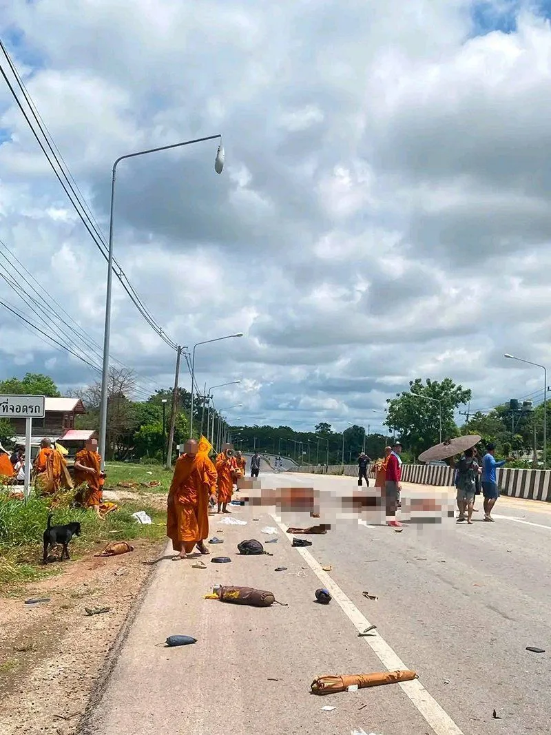 Kanak-Kanak Istimewa Pandu Kereta Ayah Tanpa Izin, 9 Sami Meninggal Dunia