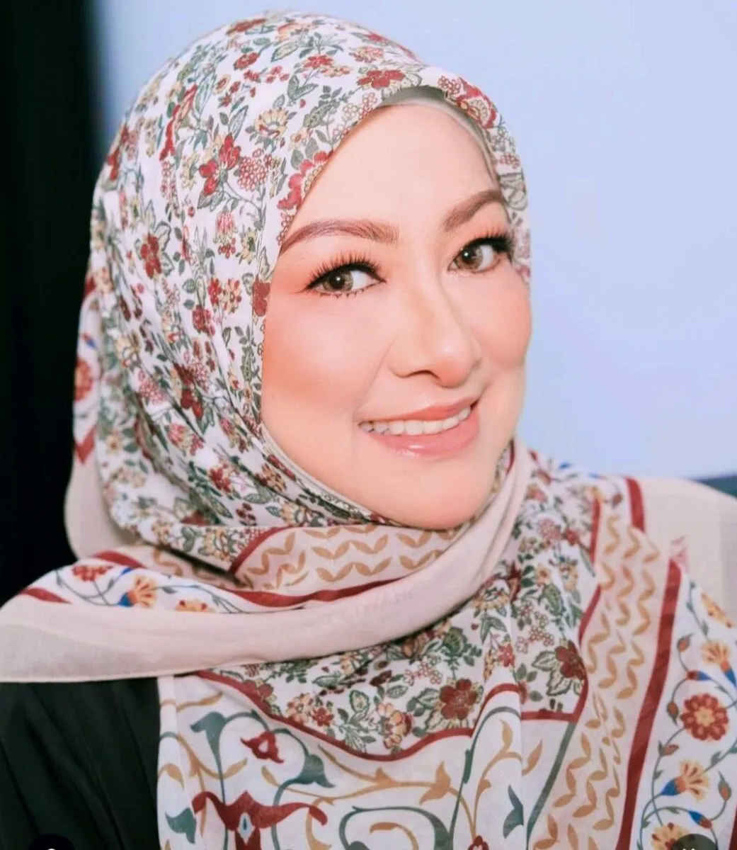 “Anak No 1, Dah Rasa Derita..Dalam Tak Bahagia, Termengandung Anak No 3” – Abby