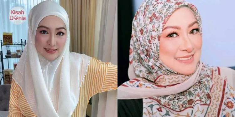 “Anak No 1, Dah Rasa Derita..Dalam Tak Bahagia, Termengandung Anak No 3” – Abby