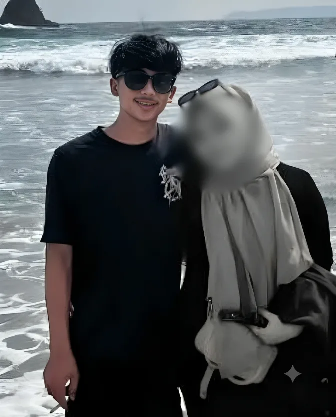 Bertekak Lepas 2X Berhubungan Badan, Gadis Dianiaya, Leher Dililit Seluar Jeans