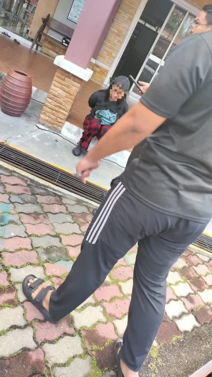 Suspek Sudah Beberapa Bulan Tak Hadir Ke Sekolah, Jalani Rawatan Perubatan