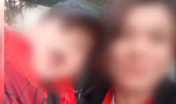 Anak 4 Tahun Ditemui Meninggal Dalam Rumah, Ibu Serah Diri, Akui Unsur Kanibal