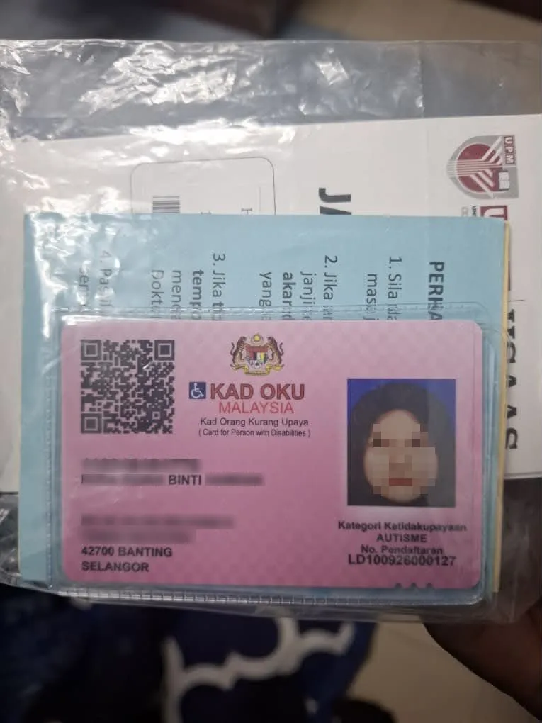 “Saya Sayang Ibu..Saya Tak Layak Dilahirkan” – Nota Milik Suspek Kejadian SMKBB