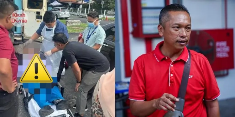 Nama Ada Dalam Senarai No 10, Anak Masih Trauma – “Air Mata Tak Henti Mengalir”