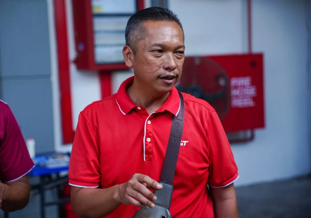 Nama Ada Dalam Senarai No 10, Anak Masih Trauma – “Air Mata Tak Henti Mengalir”