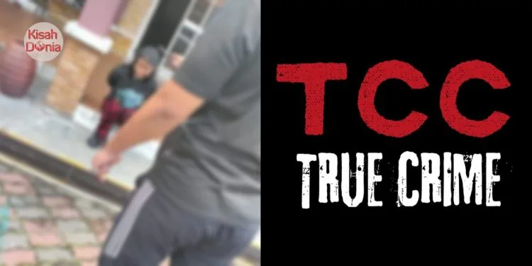 “Saya Temui Ketenangan Dalam TCC Community” – Kandungan Nota Tangan