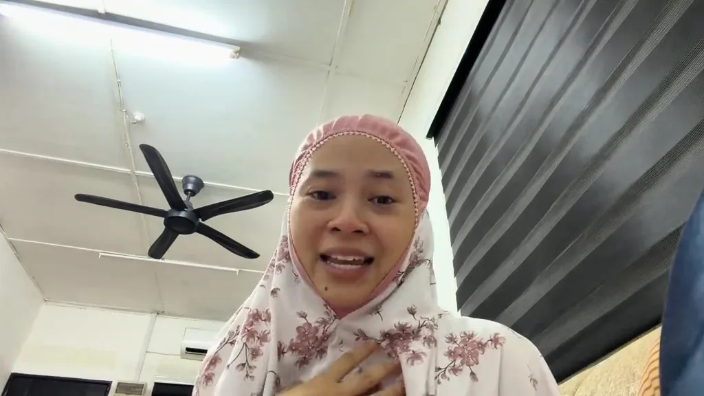 Anak Minta Roti RM4.20 Tapi Dimarah Ibu, Kisah Wanita Ini Jentik Hati Ramai